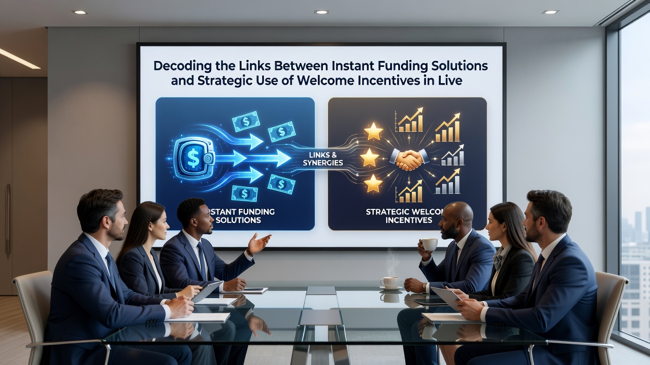 Diagram depicting the flow from instant deposit to bonus activation and live wager placement on a sports betting platform